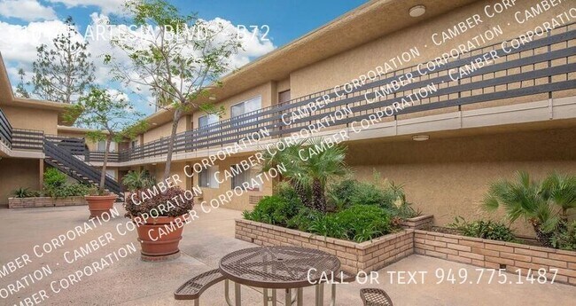 Building Photo - 10445 Artesia Blvd
