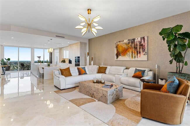 Building Photo - 3100 N Ocean Blvd