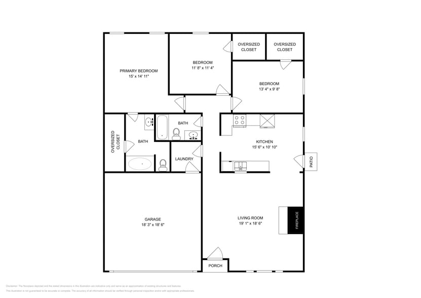 Building Photo - 1932 Cedar Tree Dr