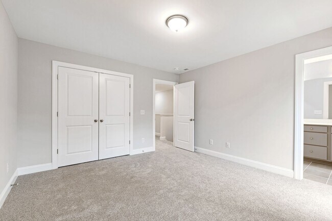 Building Photo - Spacious & Stylish 4BR Townhome in Wake Forest! Coming Soon — Showings Begin May 6!