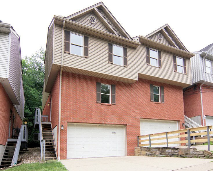 Building Photo - 2020 Benton Rd
