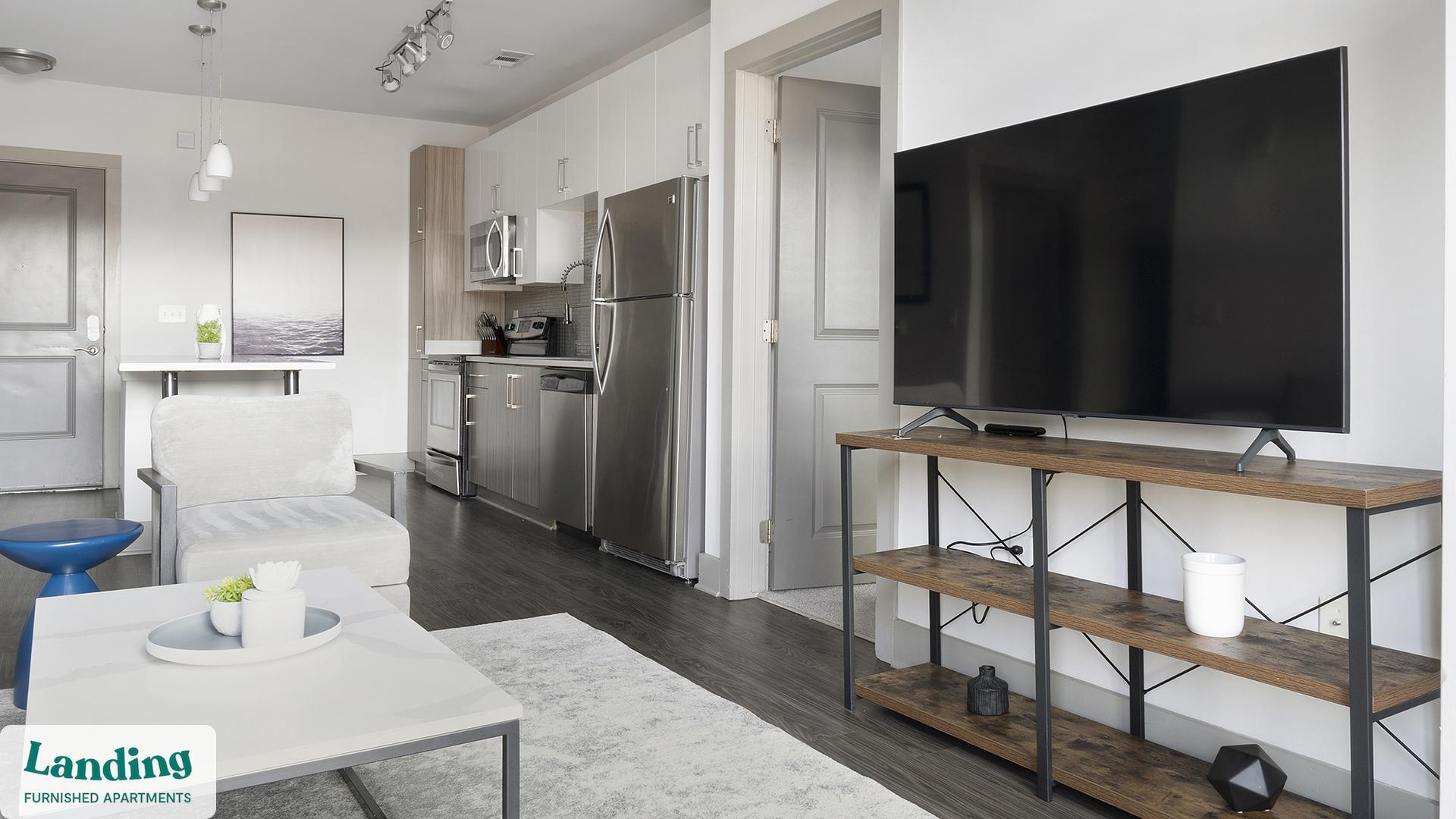 Building Photo - 930 Howell Mill Rd NW