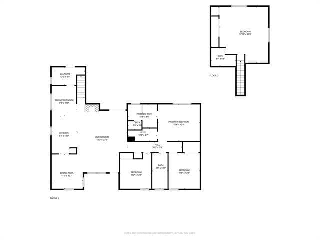 Building Photo - 7021 Thornwood Dr