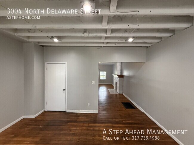 Building Photo - 3004 N Delaware St