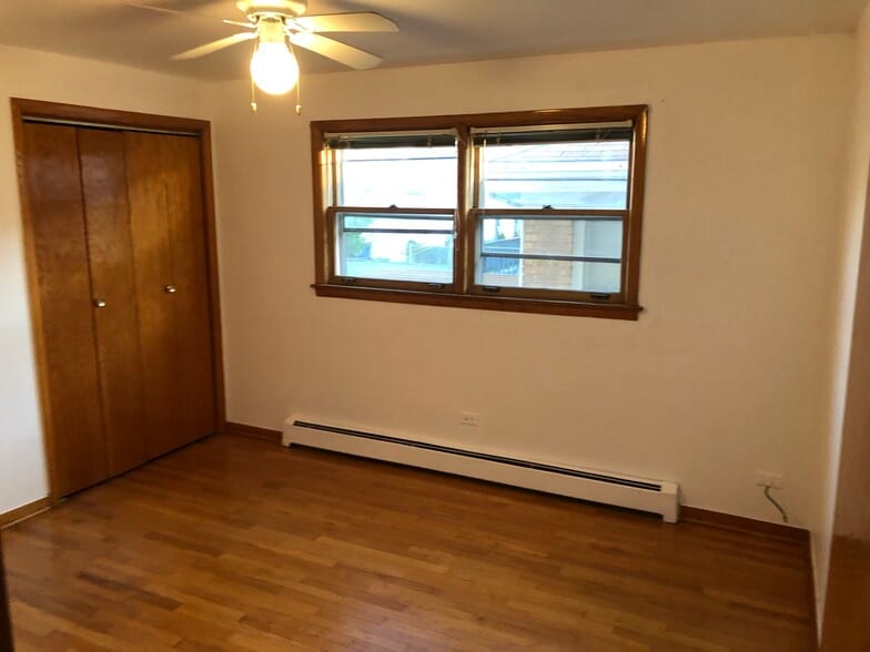 Bedroom 2 - 2327 N 73rd Ave