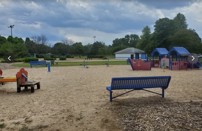 Building Photo - 116 S Baird St