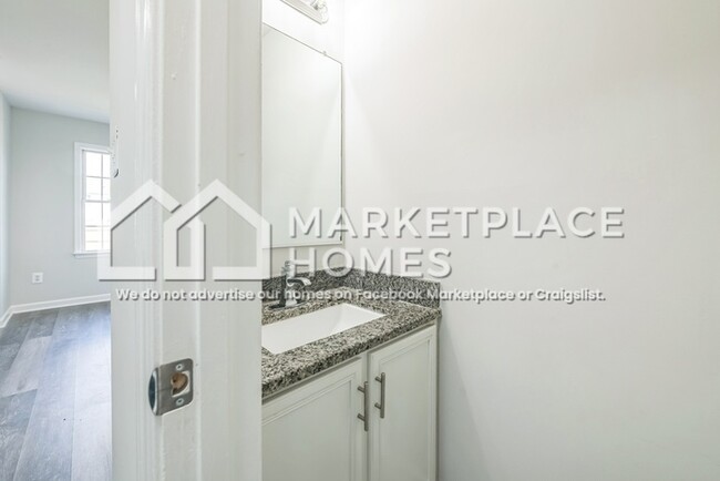 Building Photo - 3120 Stony Valley Dr