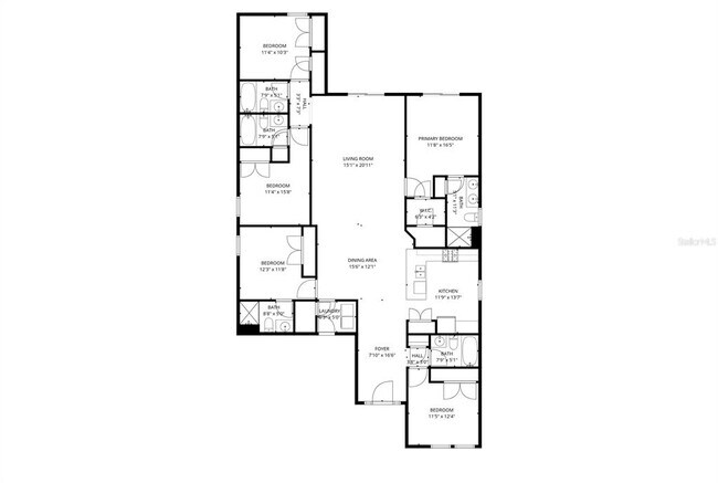 Building Photo - 5376 Oakbourne Ave