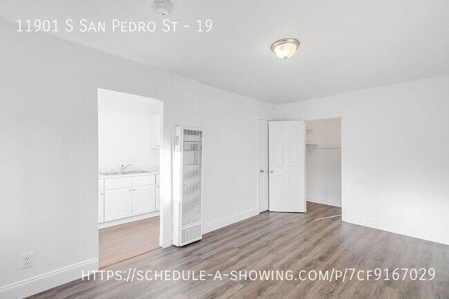 Building Photo - 11901 San Pedro St