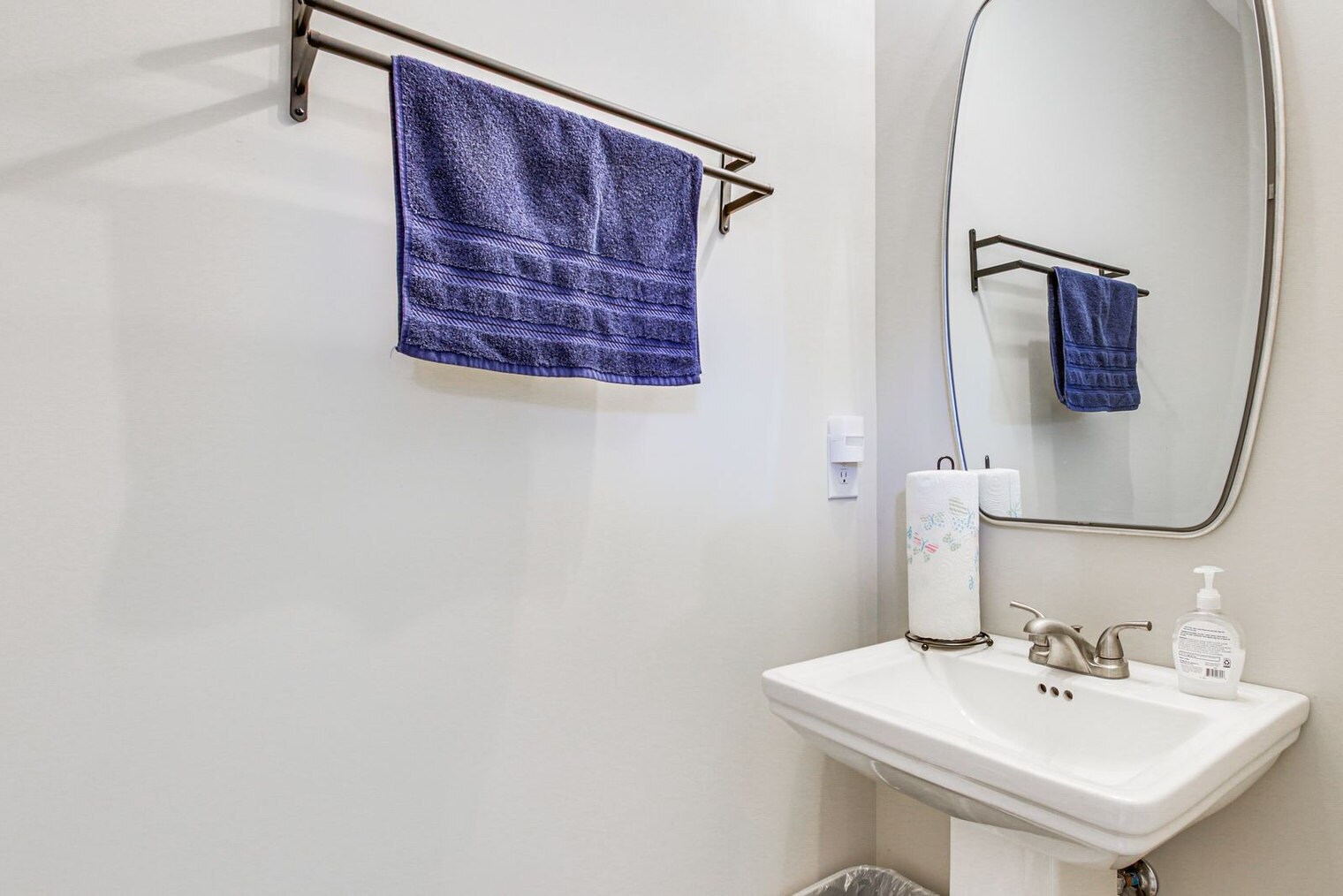 Building Photo - 1605 Townsend St
