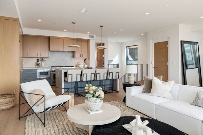 Building Photo - **FULLY FURNISHED** BRAND NEW CONSTRUCTION, MODERN SAND SECTION HOME W/ AMAZING OCEAN VIEWS, 2 LA...