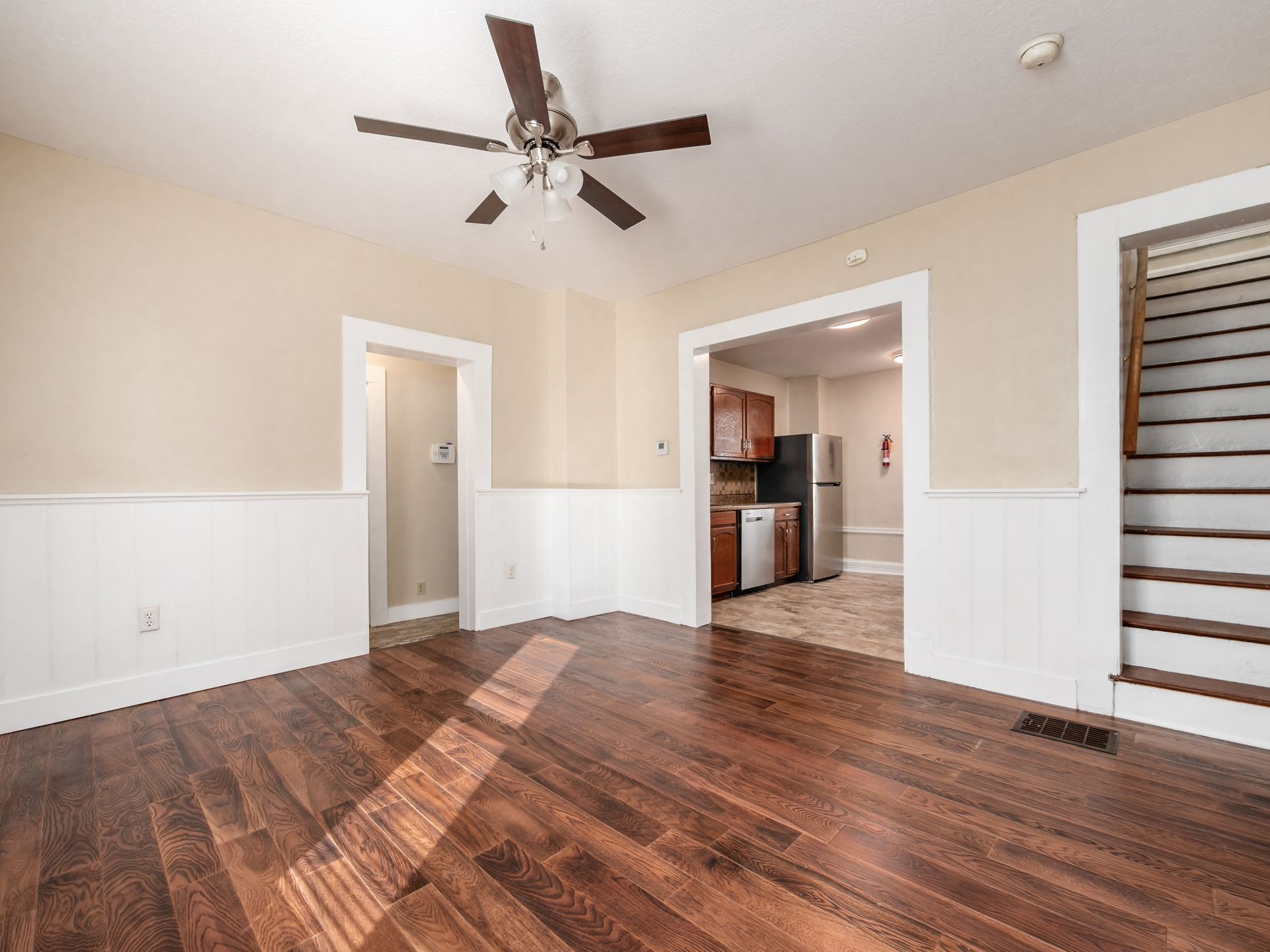 Building Photo - 1447 Hunter Ave