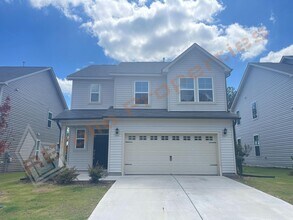 Building Photo - 2022 Built 4 Bedroom, 2.5 Bathroom, 2-Car...