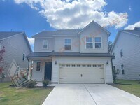 Building Photo - 2022 Built 4 Bedroom, 2.5 Bathroom,  2-Car...