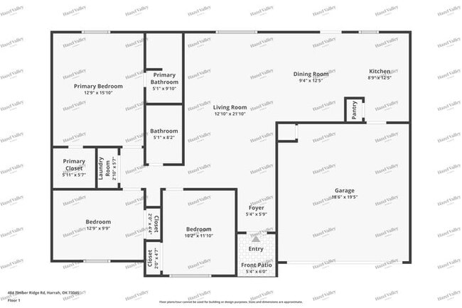 Building Photo - 484 Timber Ridge Rd