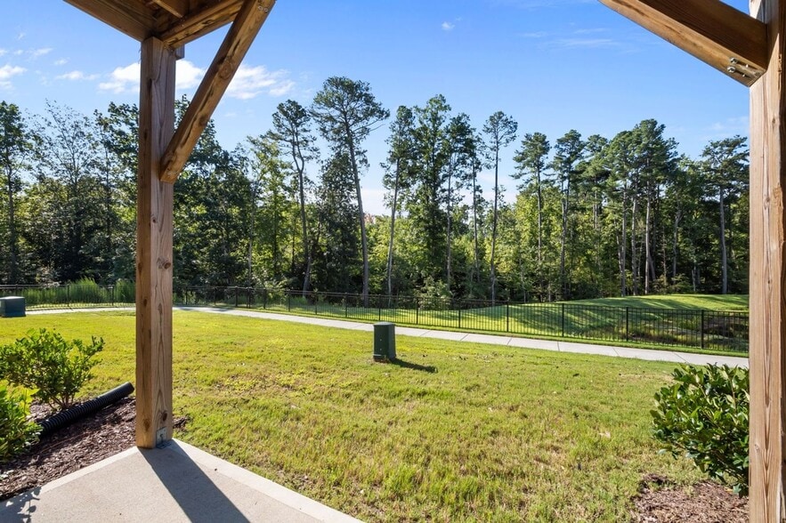 Building Photo - 4140 Trevino Dr