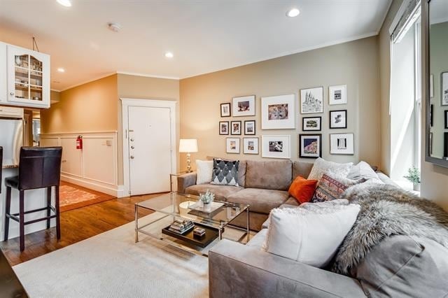 Building Photo - 68 Park Ave