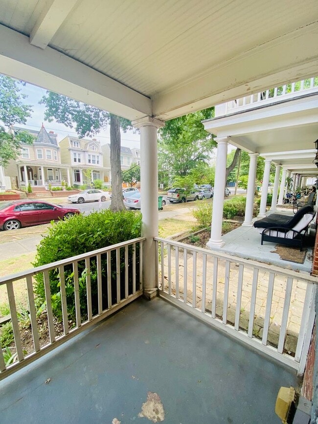 Building Photo - 711 Chimborazo Blvd