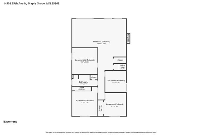 Building Photo - 14508 95th Ave N