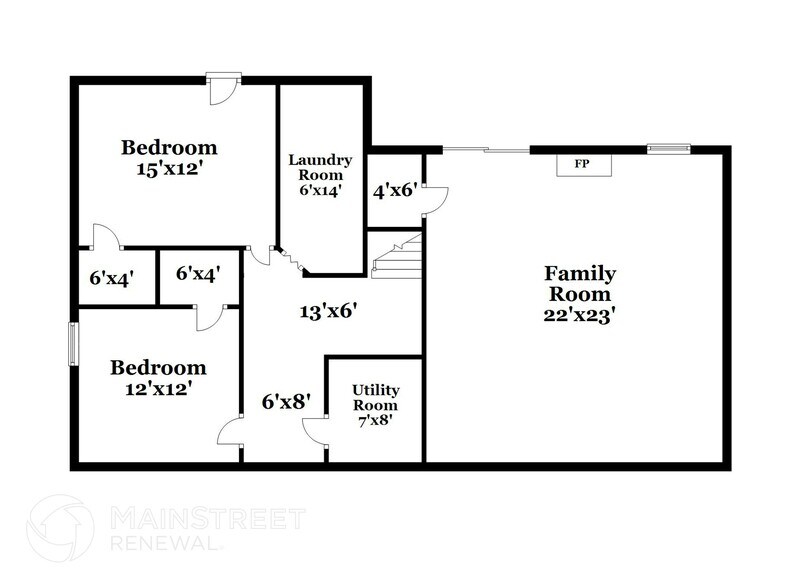 Building Photo - 266 Tonawanda Dr SE