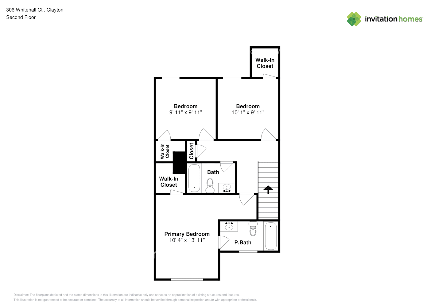 Building Photo - 306 Whitehall Ct