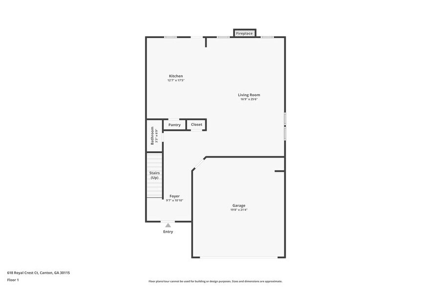 Building Photo - 618 Royal Crest Ct