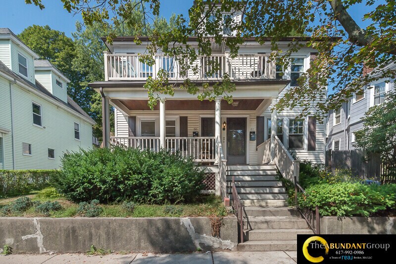 Building Photo - 50 Hobson St