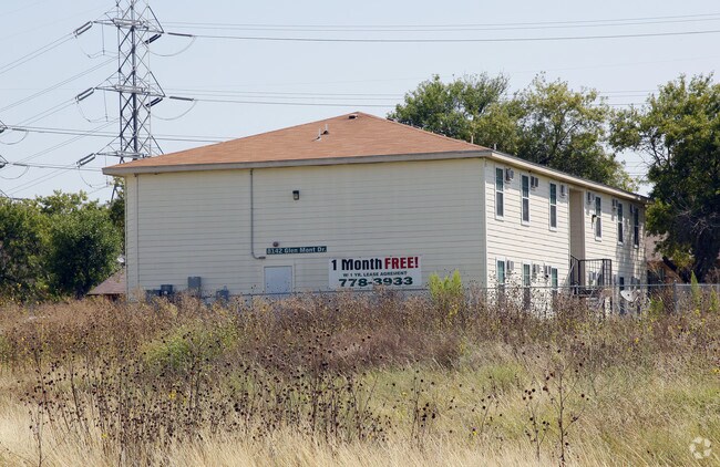 Building Photo - 8142 Glen Mont Dr