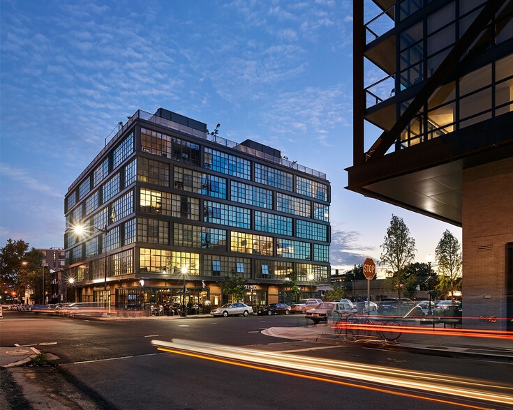 Building Photo - 2030 8th St NW