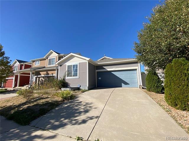 Primary Photo - 20661 Randolph Pl