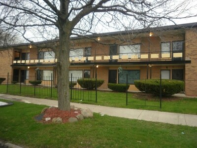 Building Photo - 4760 Oakman Blvd