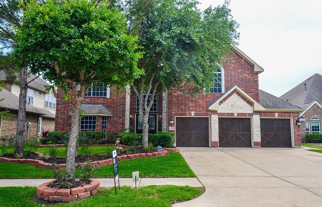 Primary Photo - 25419 Richton Falls Dr