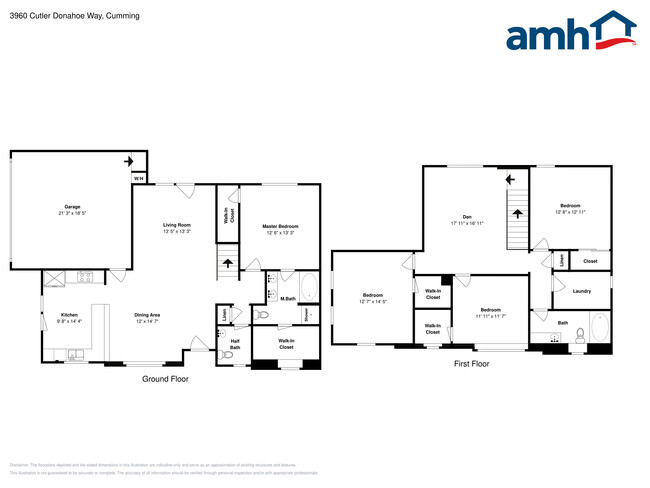 Building Photo - 3960 Cutler Donahoe Way