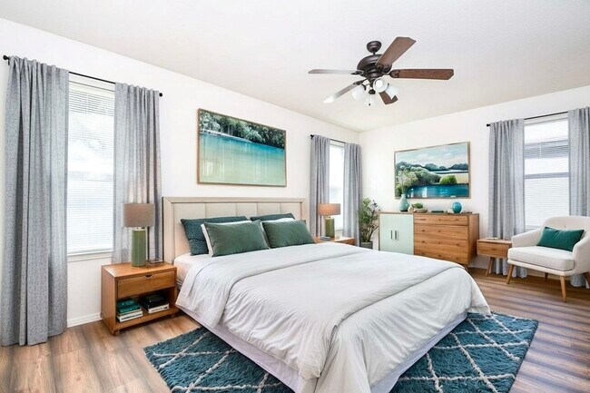 Building Photo - 4823 Dark Canyon Ct