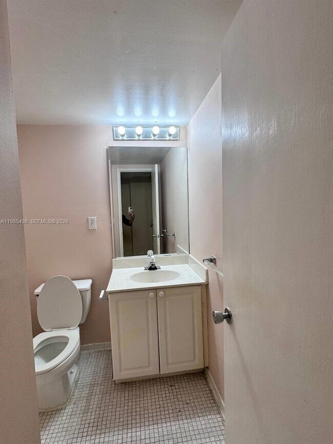 Building Photo - 19380 Collins Ave