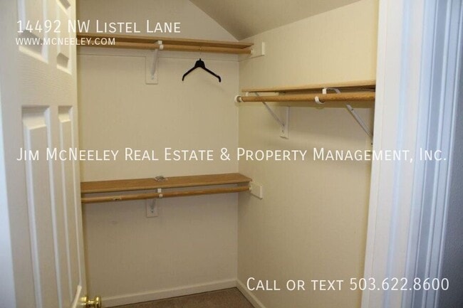 Building Photo - 14492 NW Listel Ln