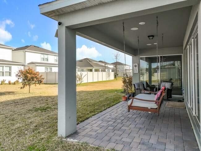 Building Photo - 1021 Savannah Palms Blvd