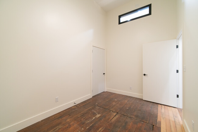 Second Bedroom - 123 N 4th St