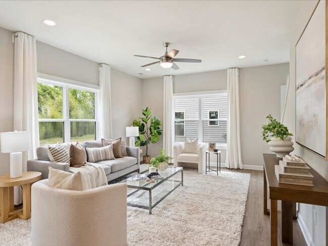 Building Photo - Modern Comfort Meets Timeless Style – Your...