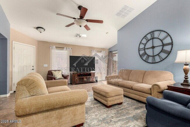 Building Photo - 41793 W Sunland Dr