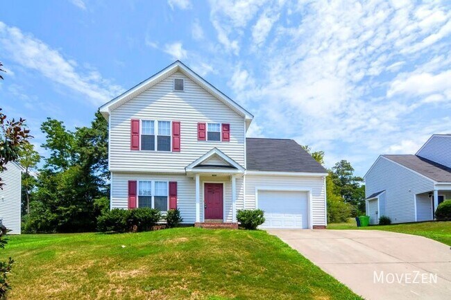 Building Photo - 5421 Advantis Dr