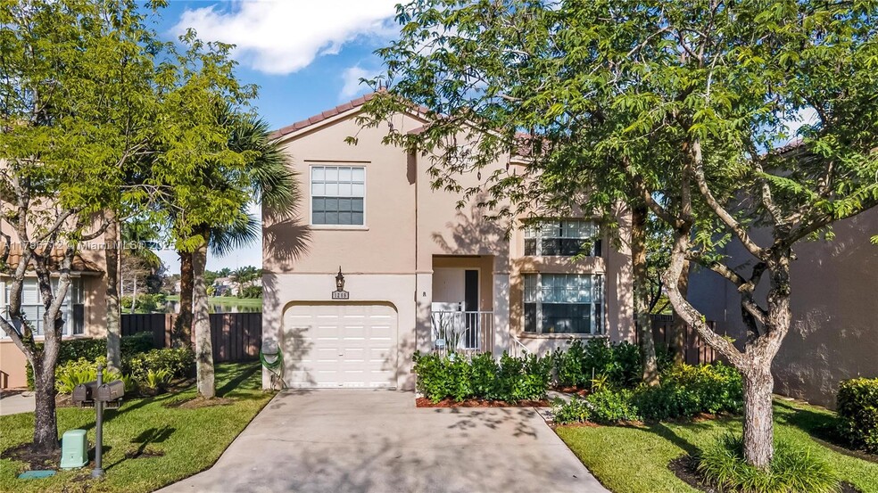 Primary Photo - 1269 NW 106th Ter
