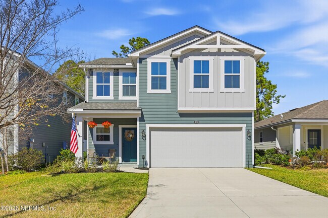 Building Photo - 184 Dahlia Falls Dr