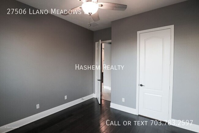 Building Photo - 27506 Llano Meadows Ln