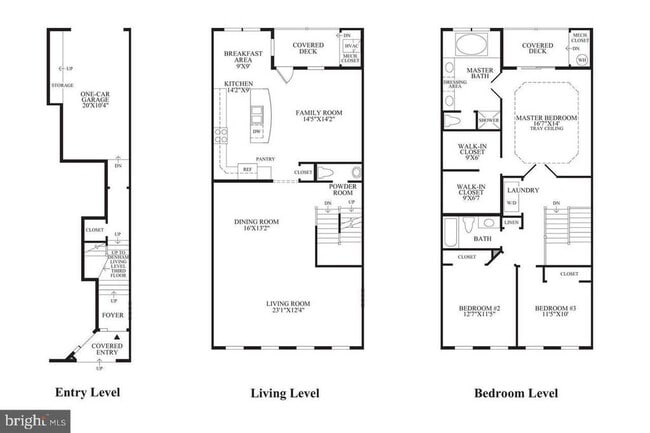 Building Photo - 43144 Thoroughfare Gap Terrace