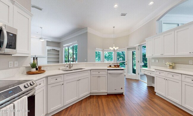 Building Photo - 1766 Preserve Point Terrace