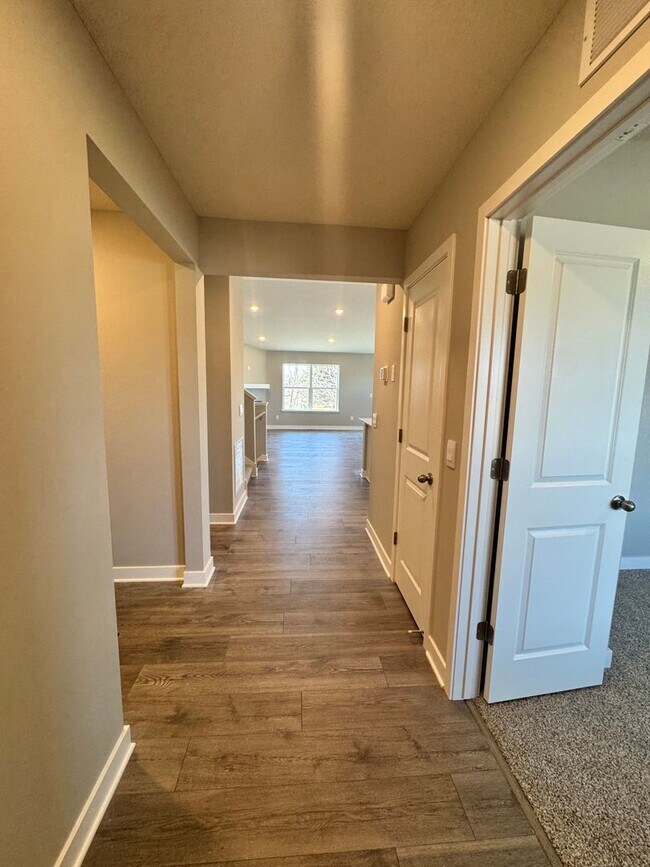 Building Photo - Brand-New 4-Bedroom Home with Flex Room, 3...