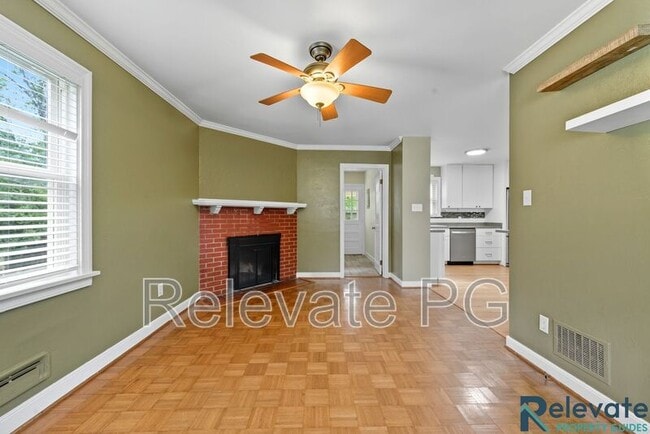 Building Photo - 401 Keats Rd