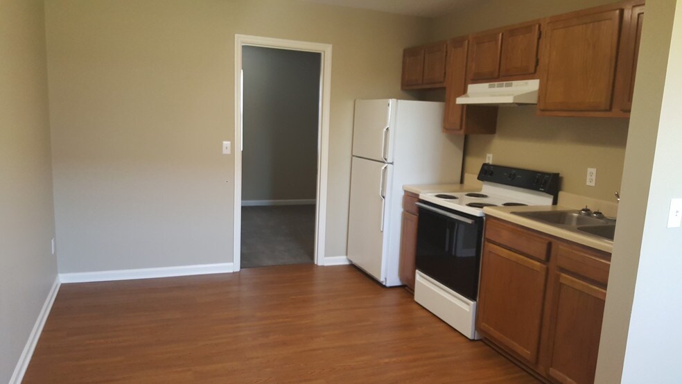 Building Photo - The Village at Twin Hills