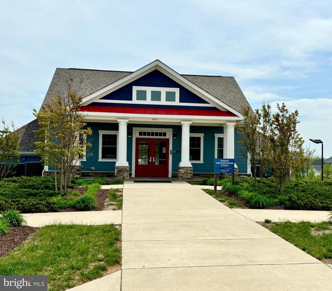 Building Photo - 650 Aspen Rd
